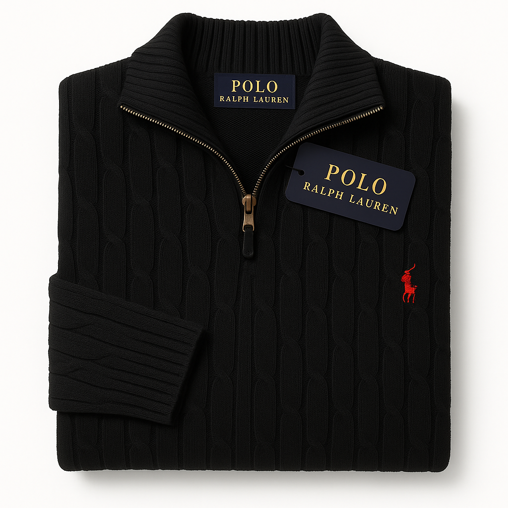 Polo ralph Lauren Zip