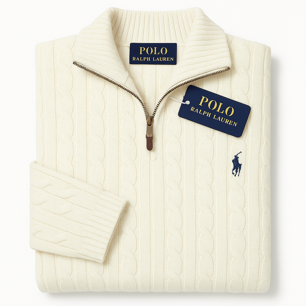 Polo ralph Lauren Zip