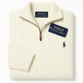 Polo ralph Lauren Zip