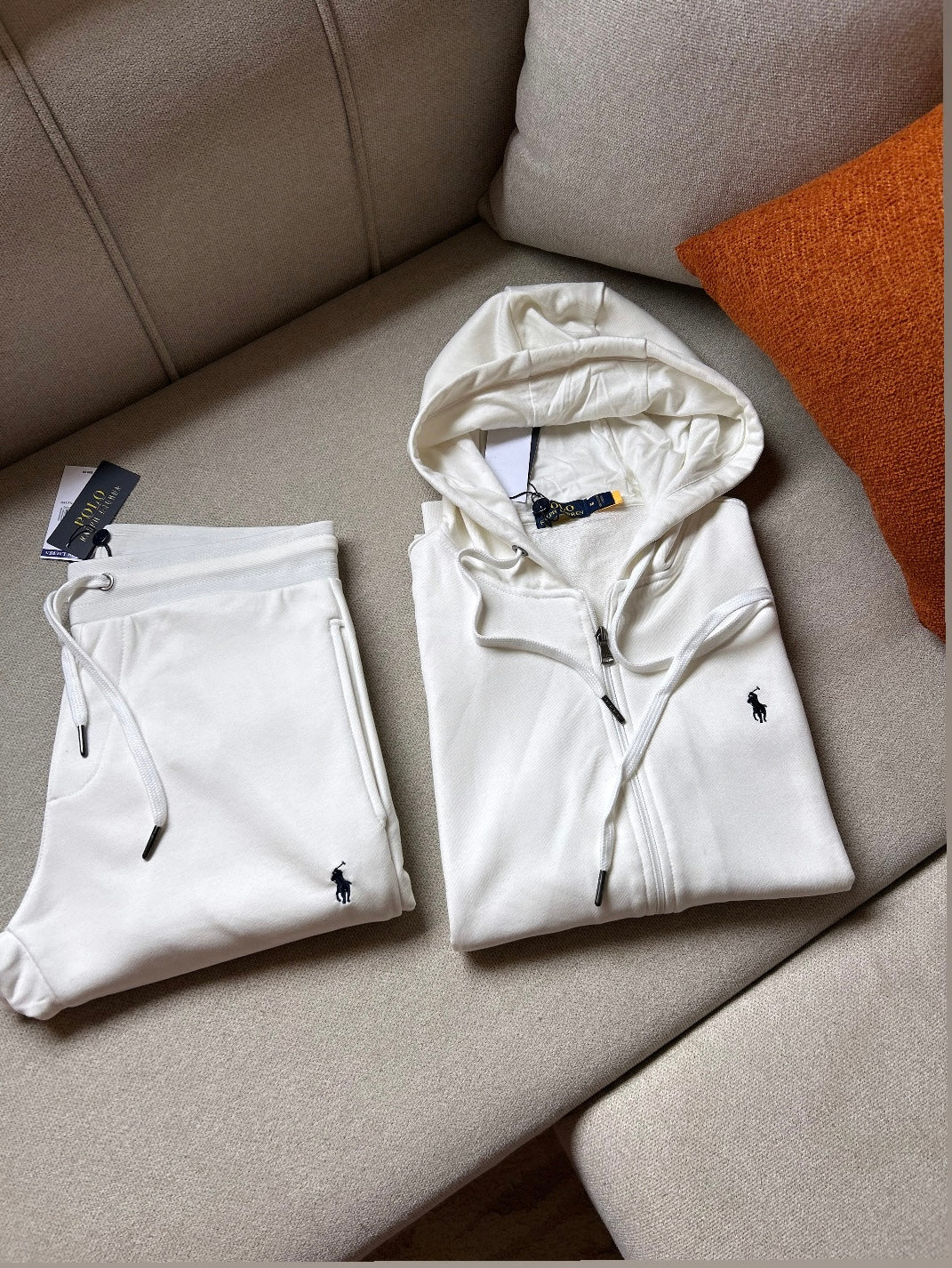 Survêtements. Polo Ralph Lauren pour hommes