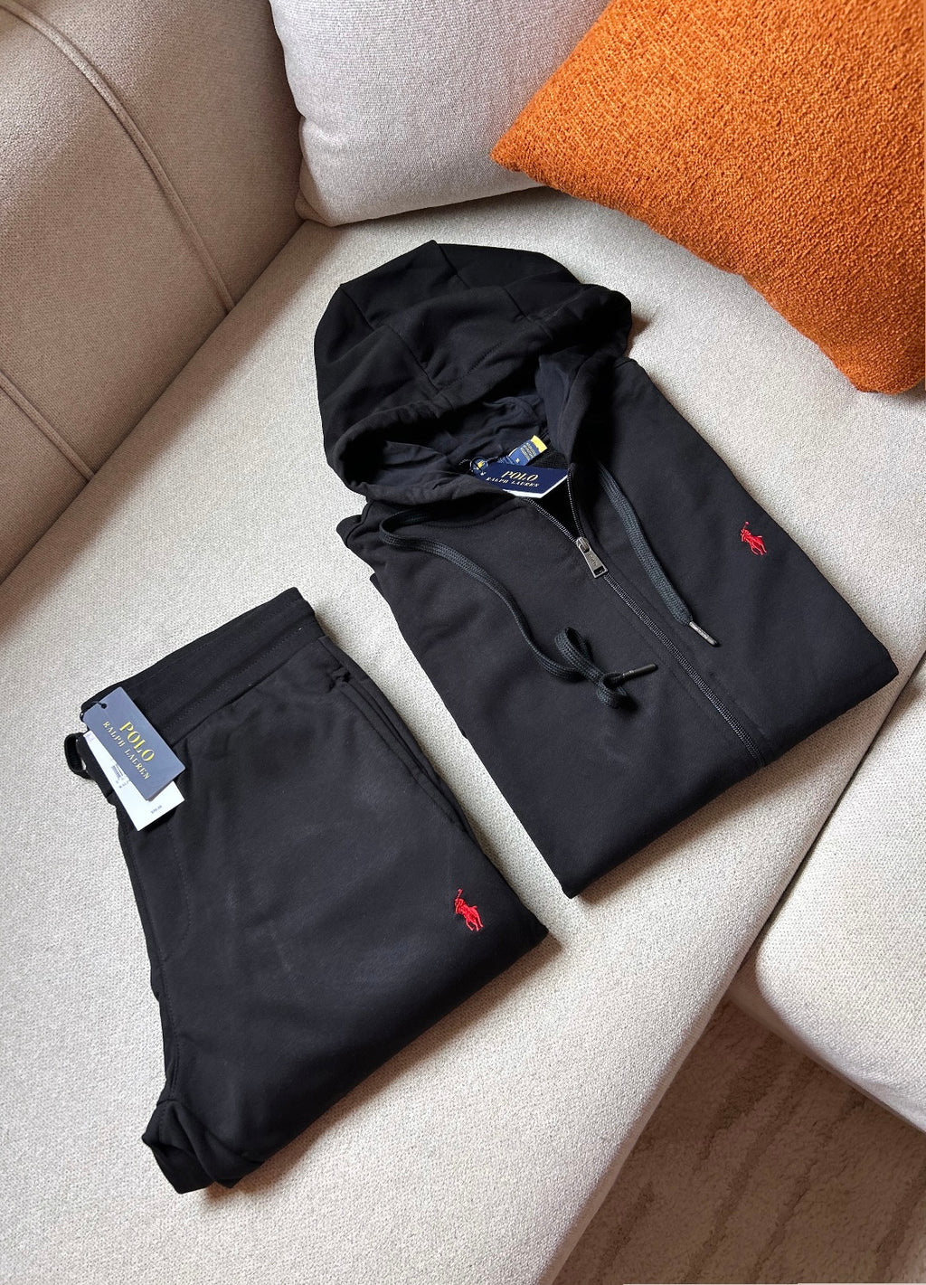 Survêtements. Polo Ralph Lauren pour hommes
