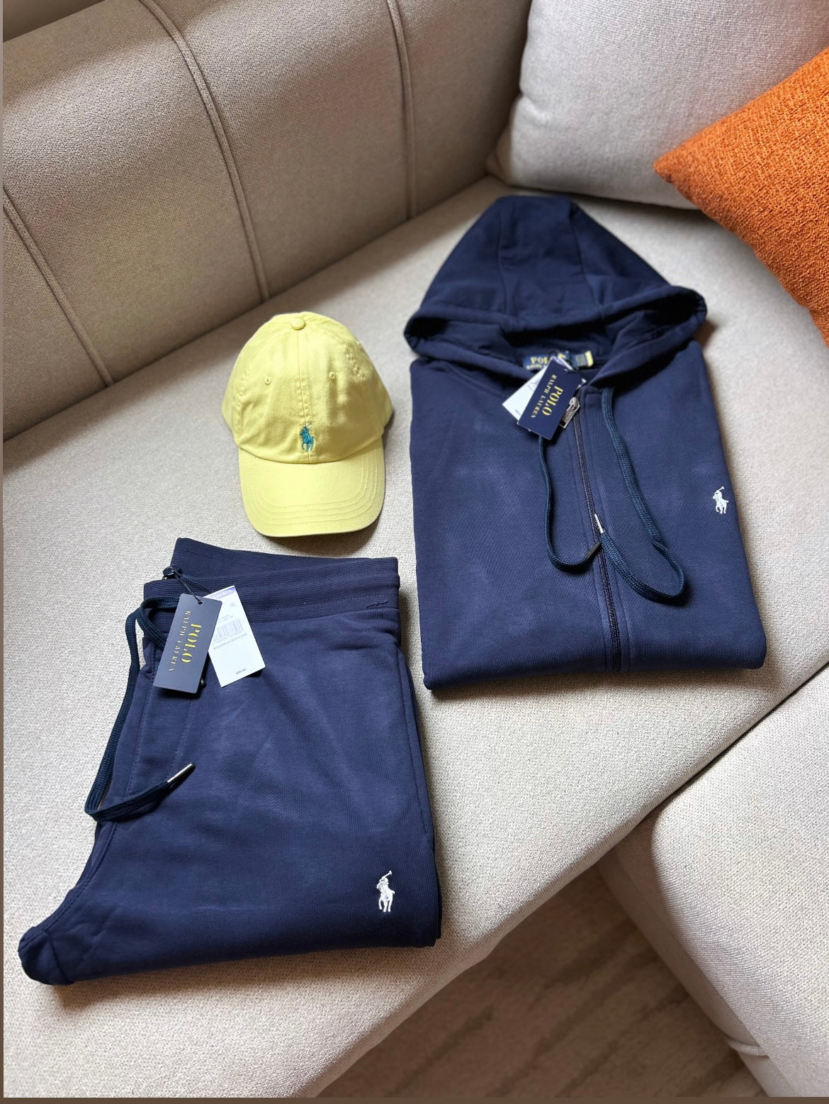 Survêtements. Polo Ralph Lauren pour hommes