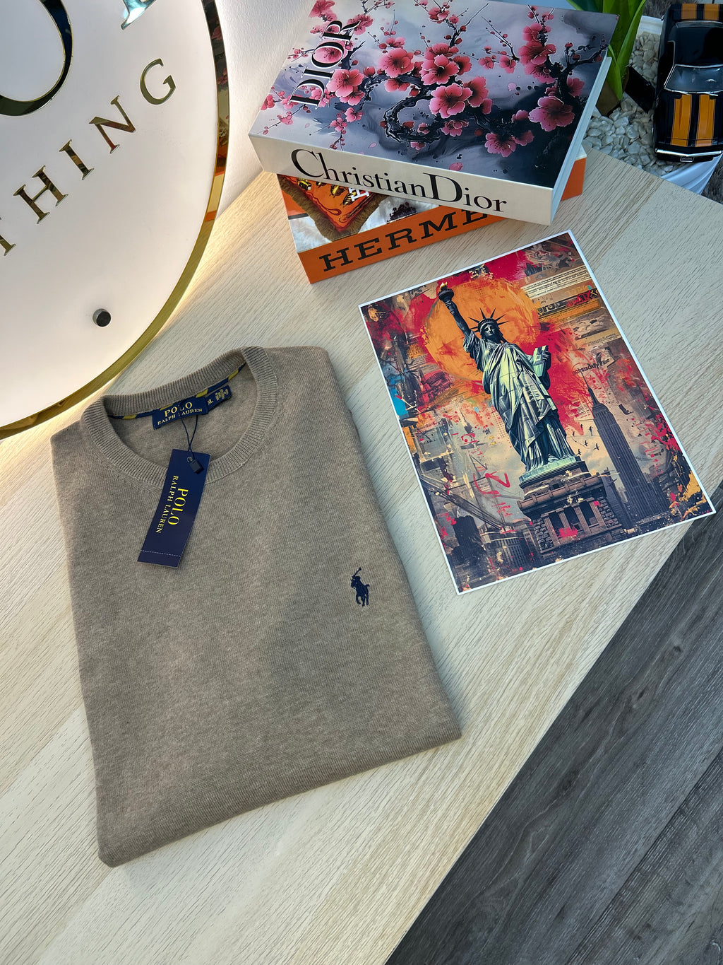 Polo Ralph Lauren