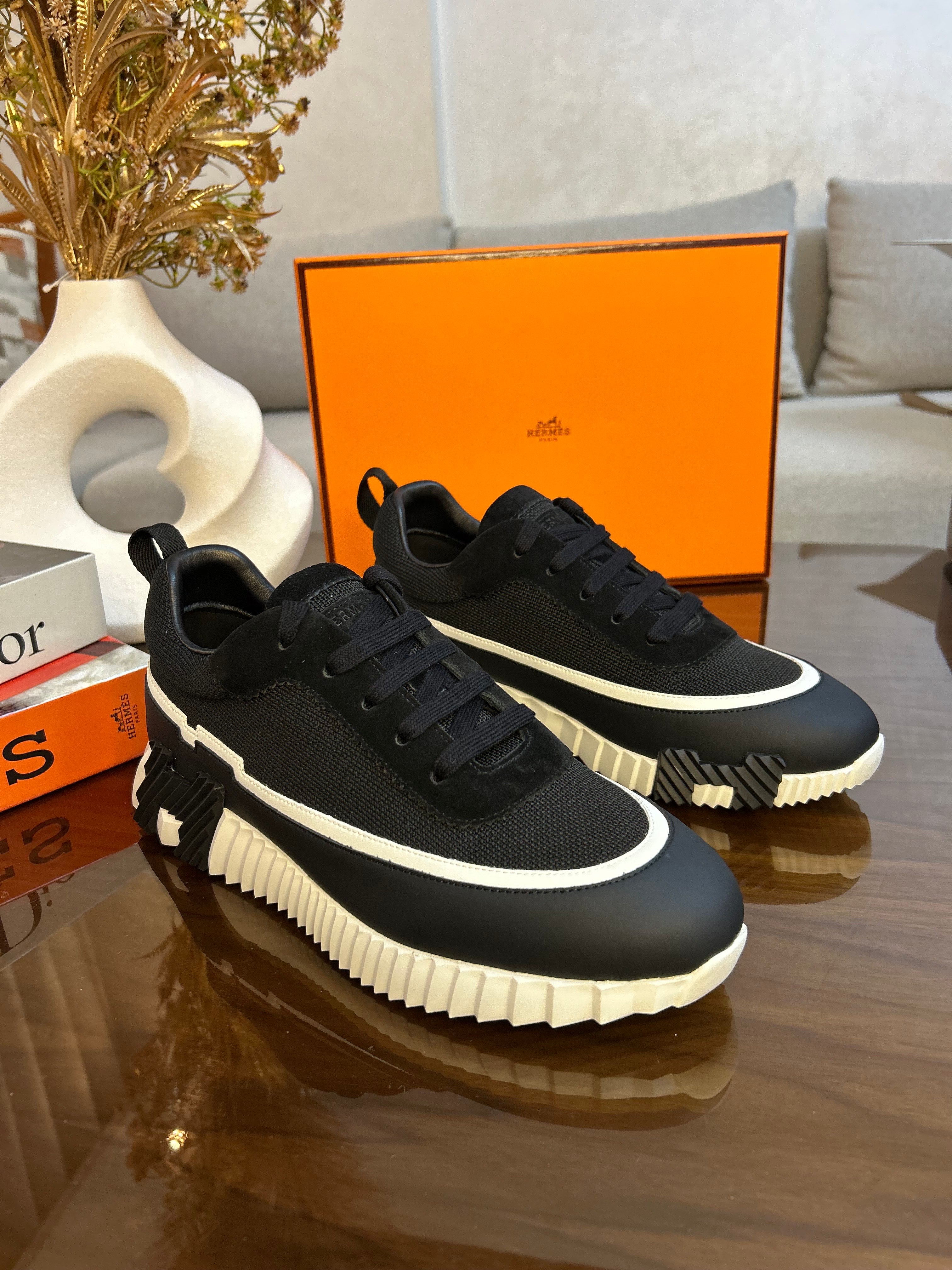 Hermes  Sneakers