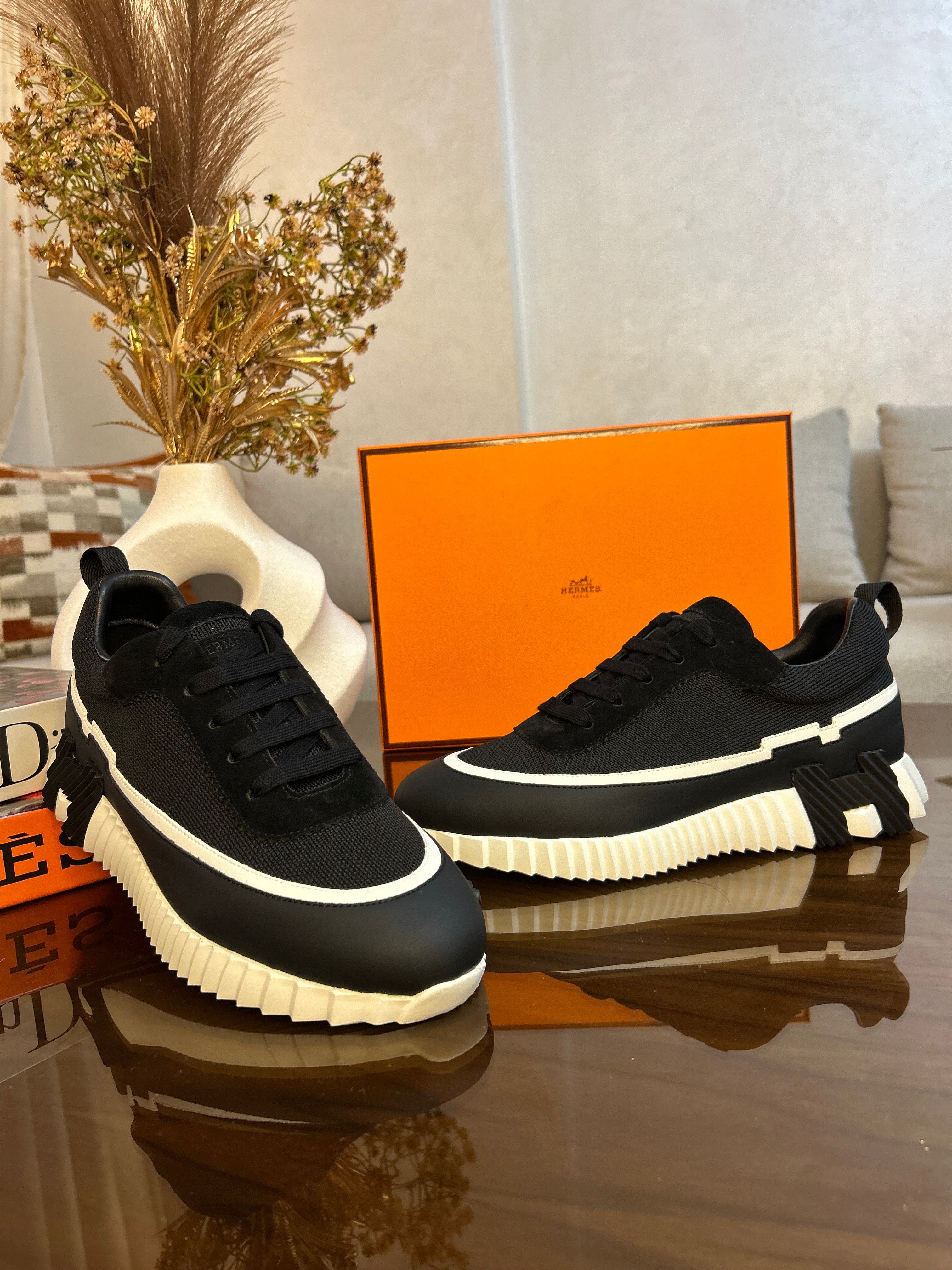 Hermes  Sneakers