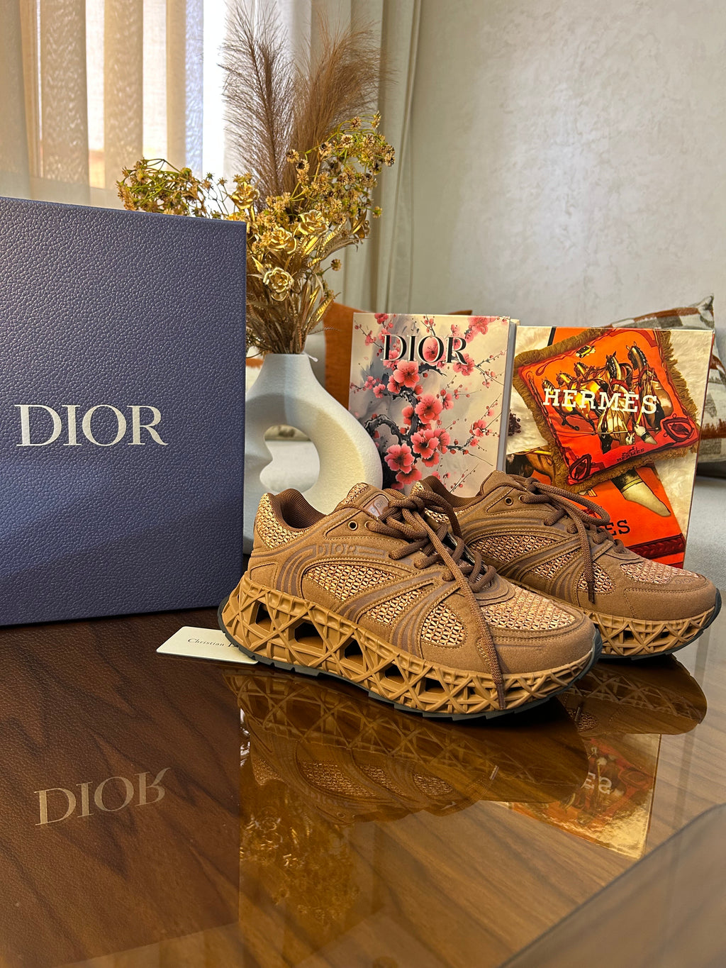 DIOR B35 NXXT