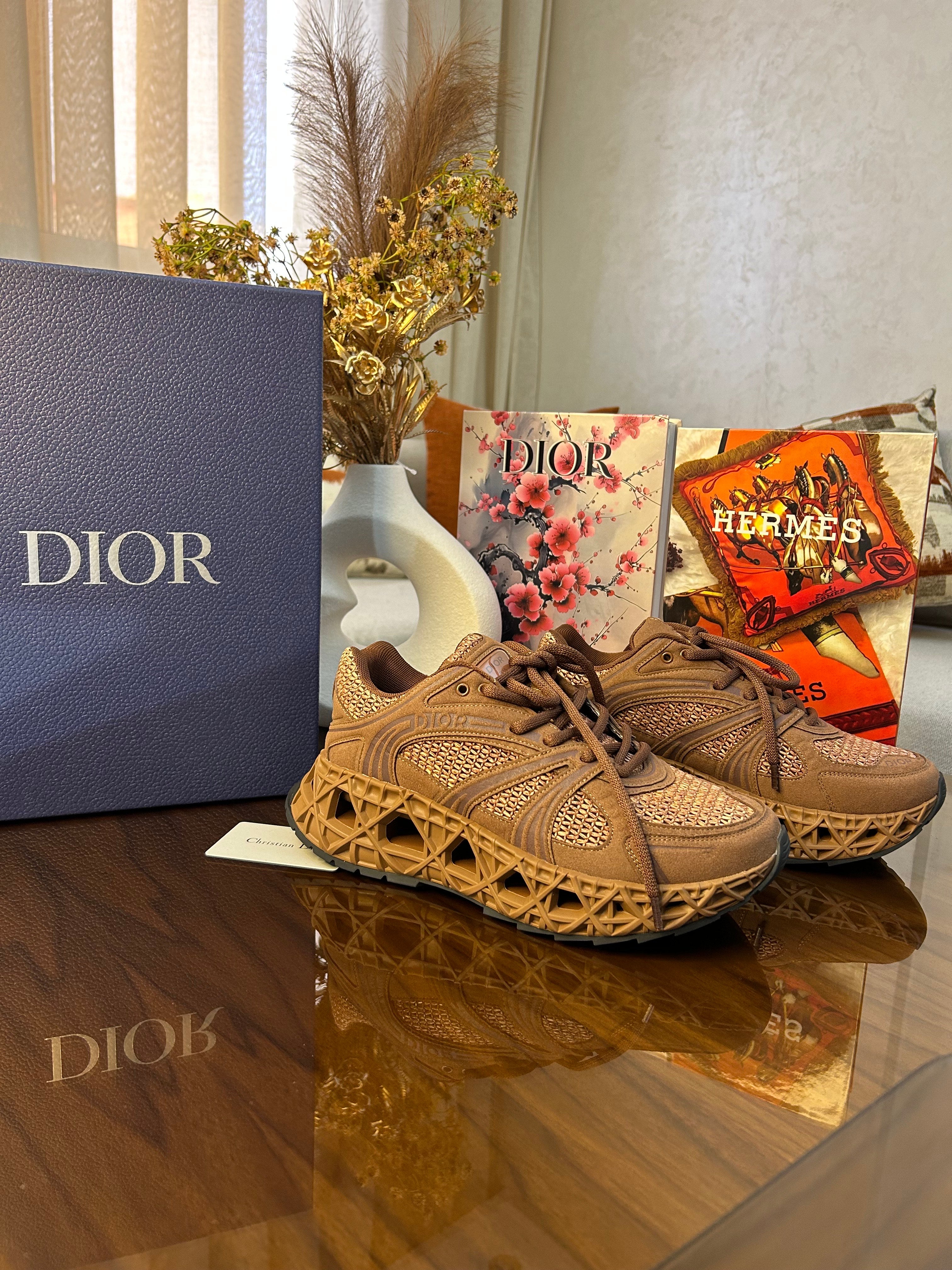 DIOR B35 NXXT