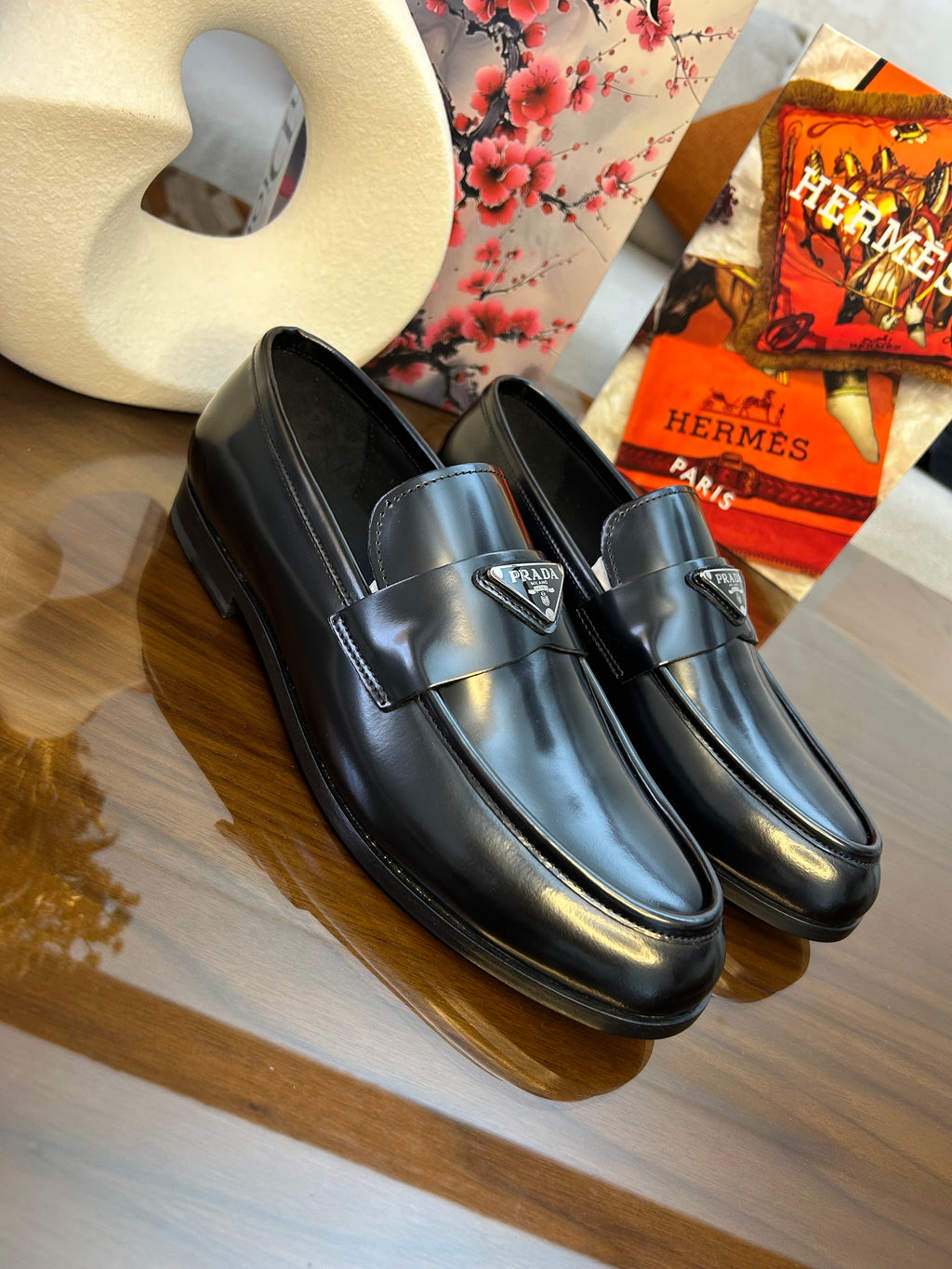 Chaussures