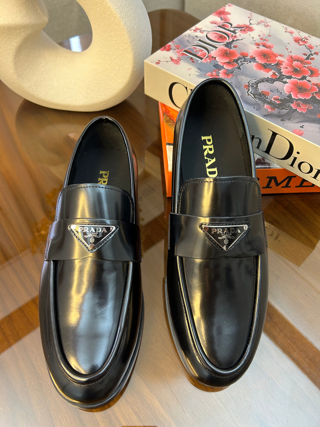 Chaussures