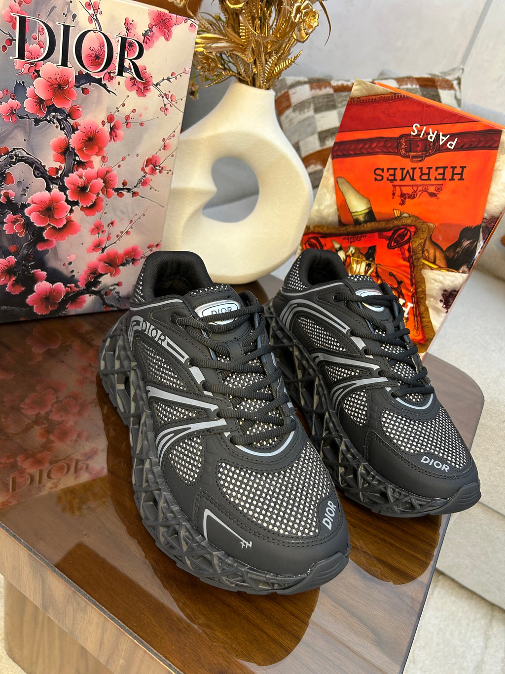 DIOR B35 NXXT