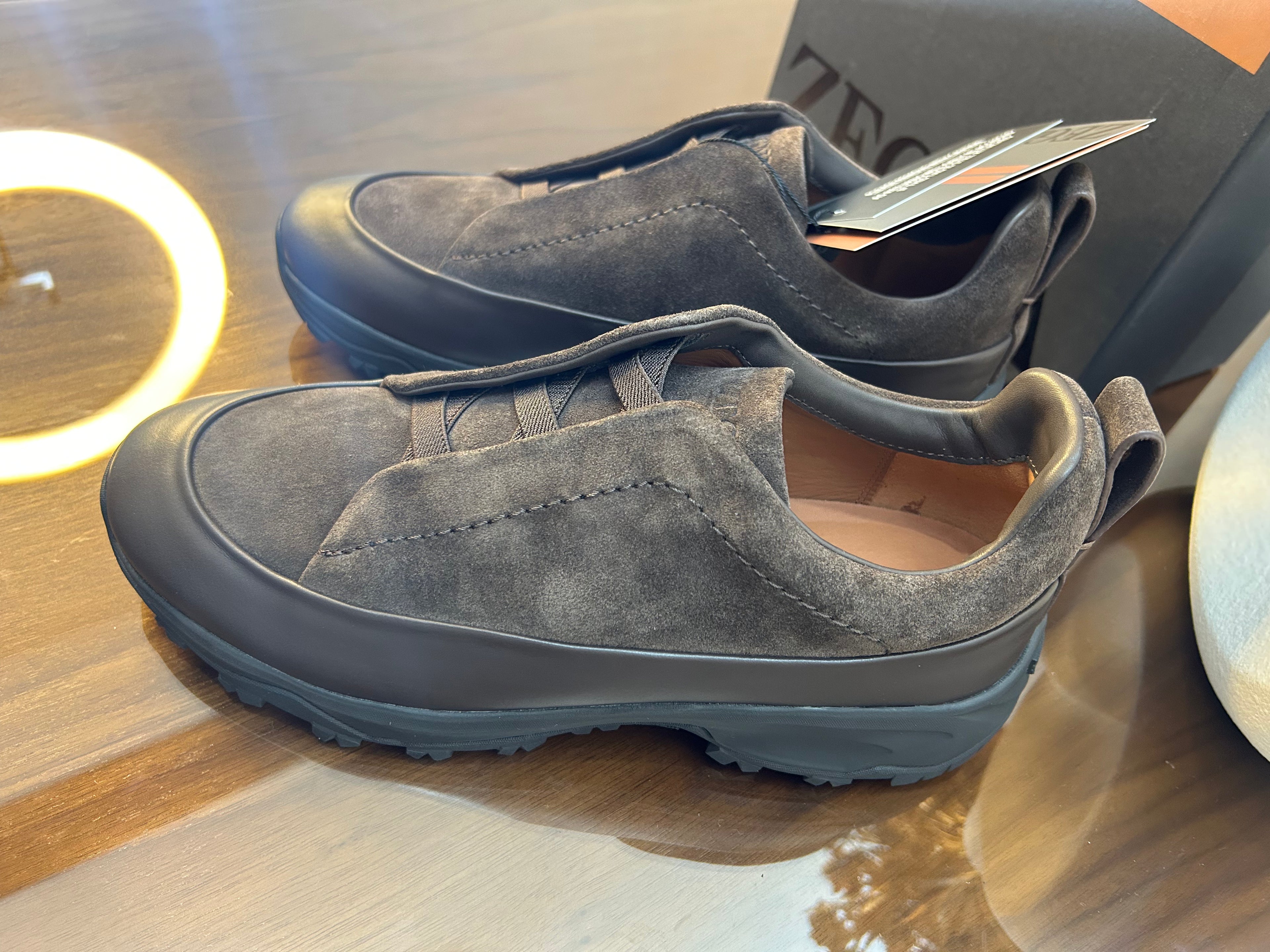 Zegna