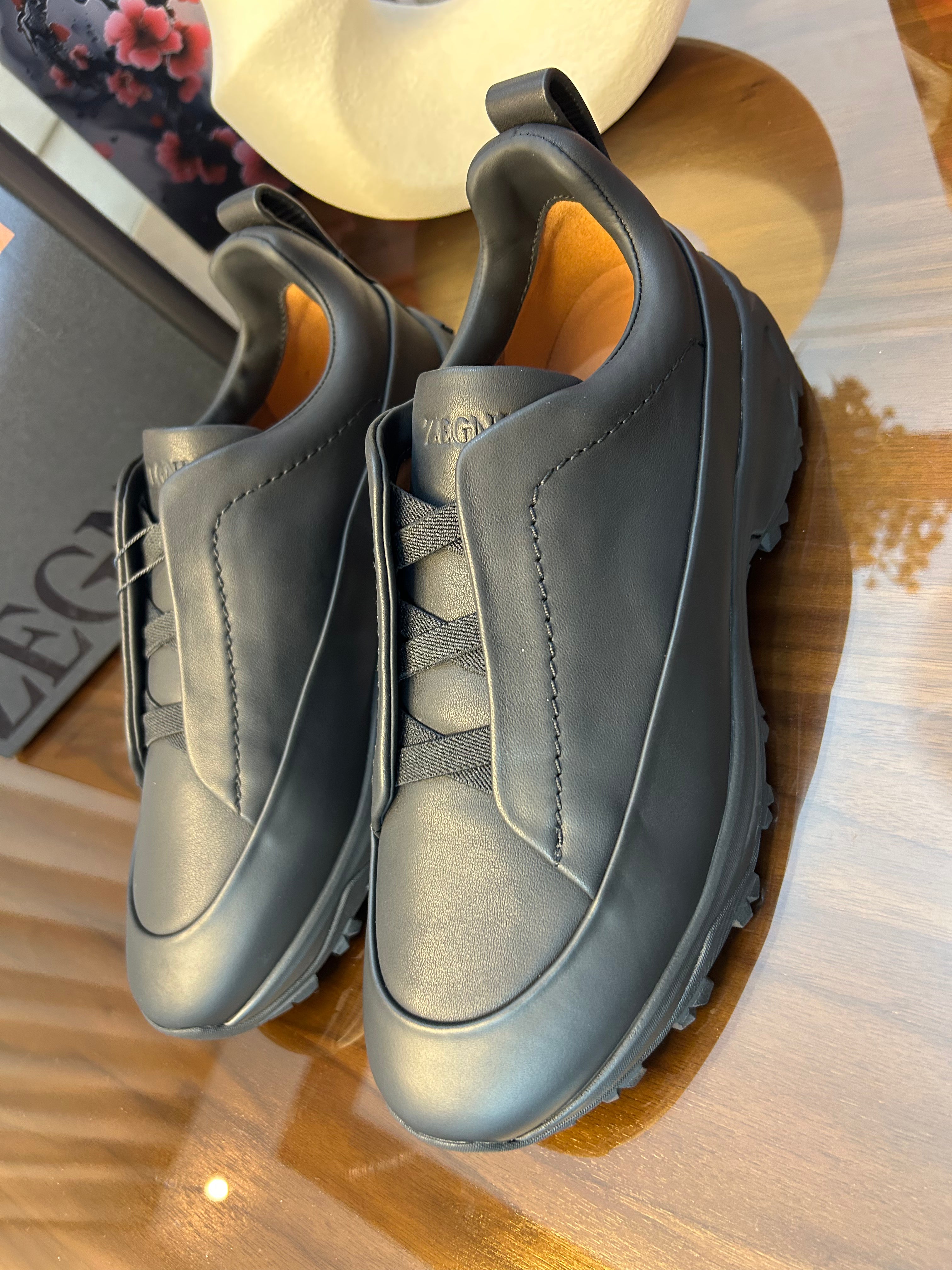 Zegna