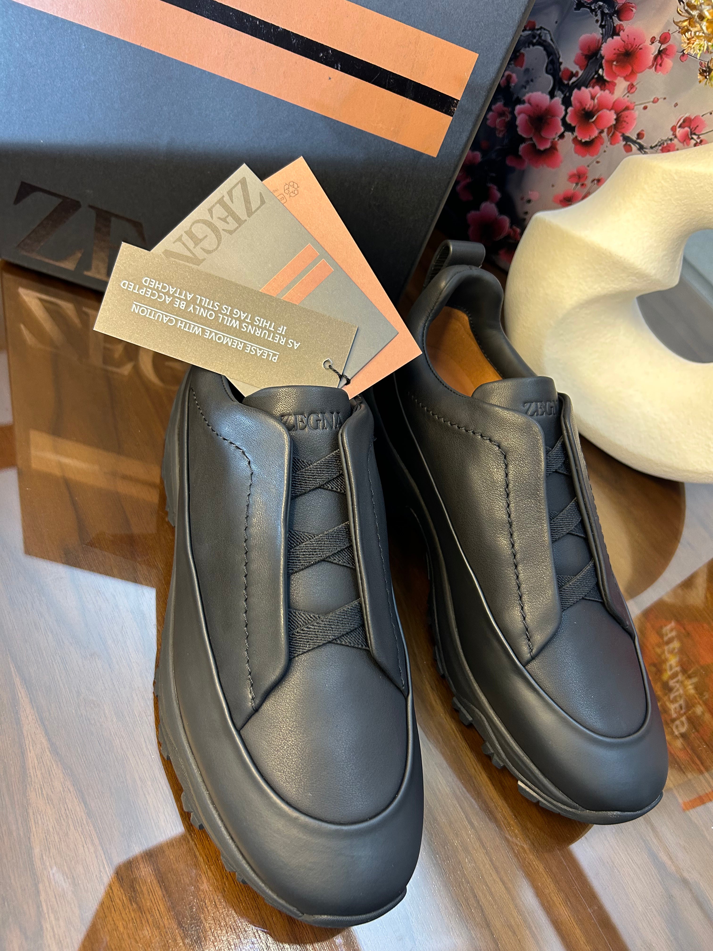 Zegna