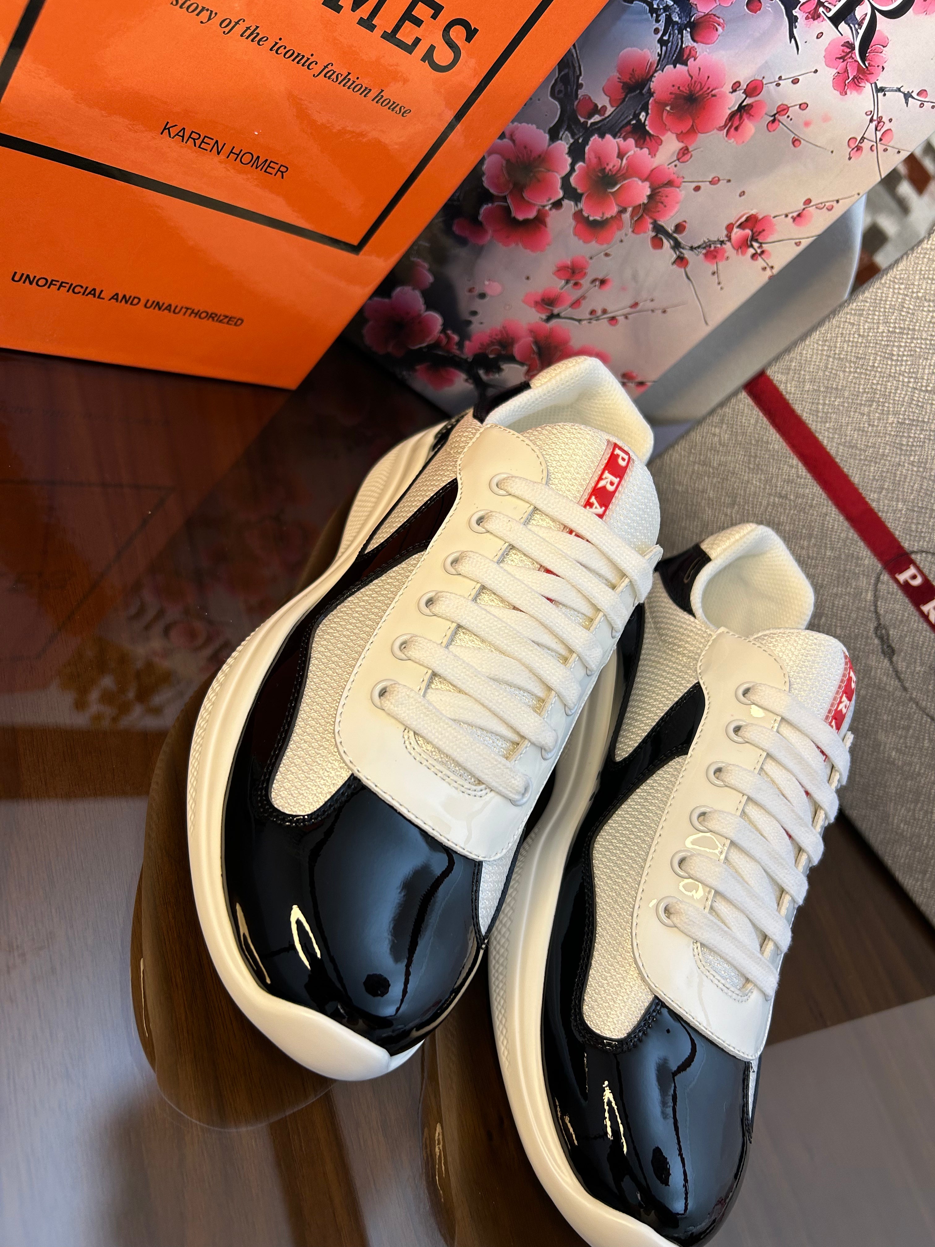 Prada