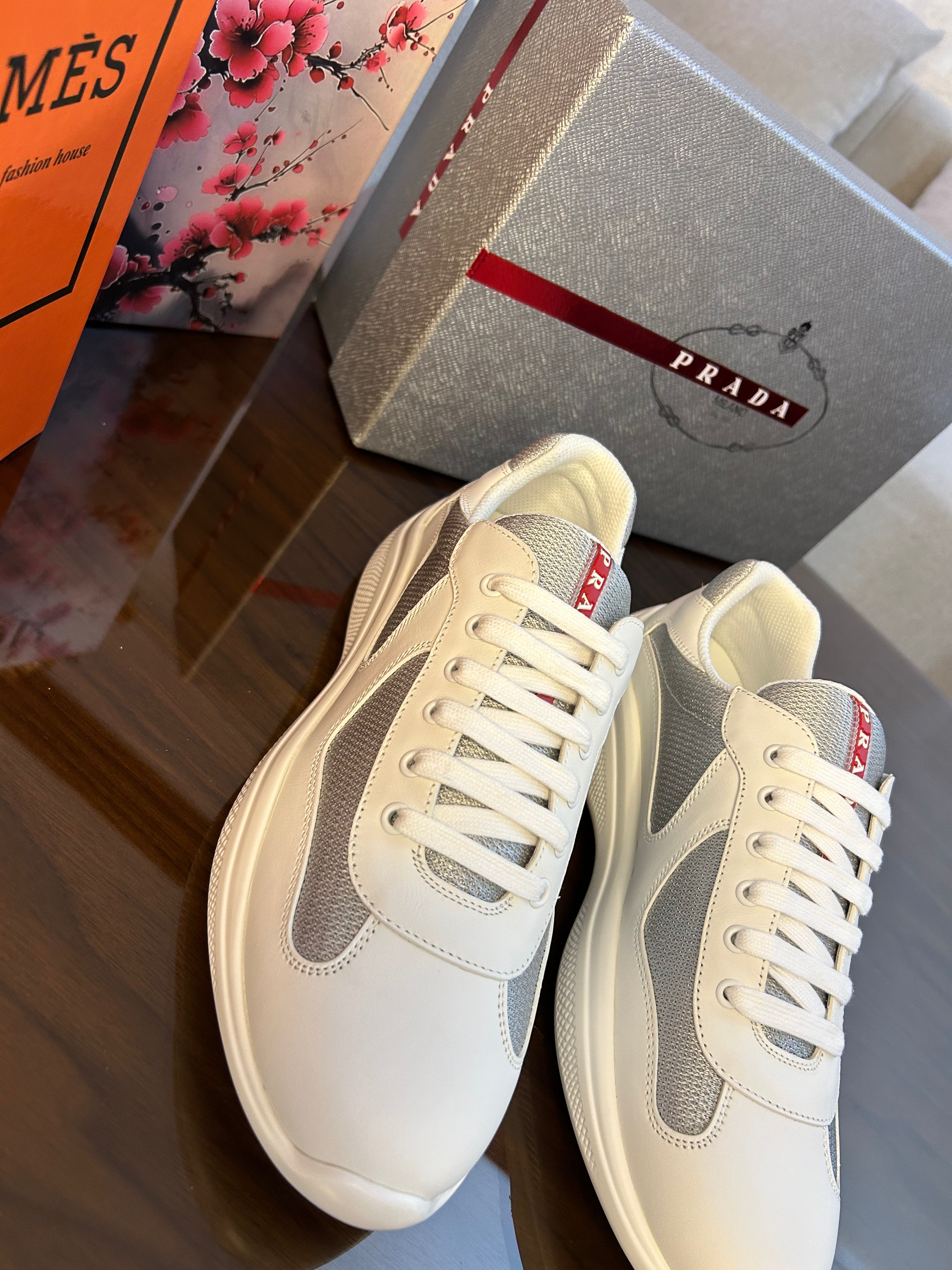 Prada Men's America's Cup